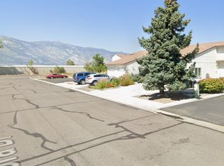 1296 Dora Dr #3, Gardnerville, NV 89460