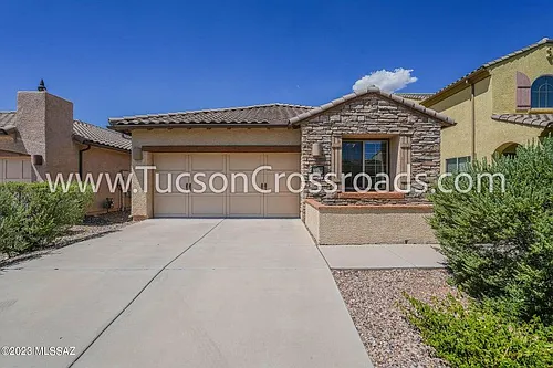 1254 W Versilia Dr Photo 1