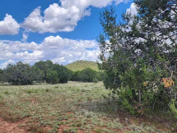 687 E Medicine Man Trl, Seligman, AZ 86337