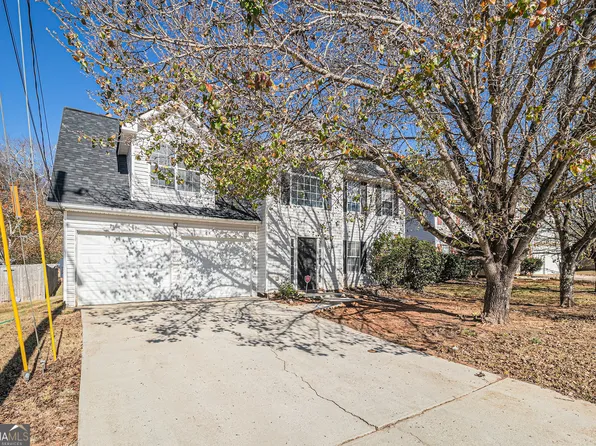 5280 Salem Springs Pl, Lithonia, GA 30038