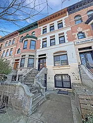 924 Saint Mark's Avenue, #F5