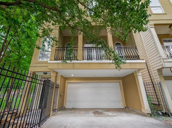 1015 Stanford St, Houston, TX 77019