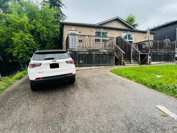 86A Morgan Ave, Kitchener, ON N2A 2M6