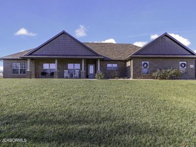 6200 Bradford Ct, Jefferson City, MO, 65101