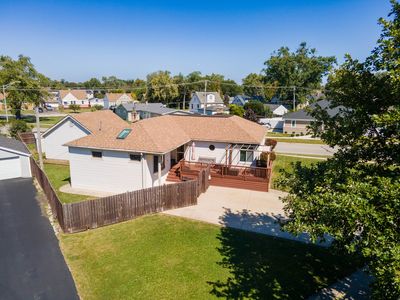 140 Armitage Ave, Northlake, IL, 60164