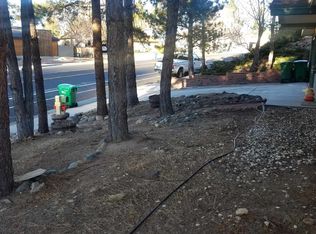 3970 Skyline Blvd, Reno, NV 89509