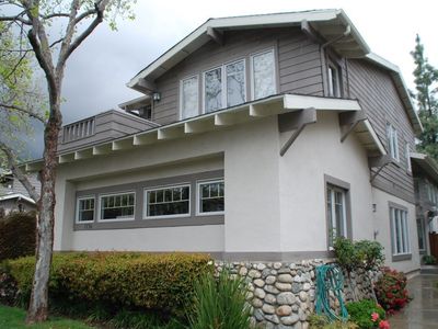 1136 Crowne Dr, Pasadena, CA, 91107