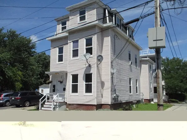 73 Temple St, Haverhill, MA 01832