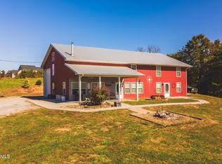 453 Flat Creek Rd, Sevierville, TN 37876