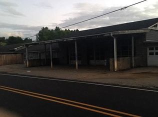 451 Charlie Brown Rd, Burnsville, NC 28714