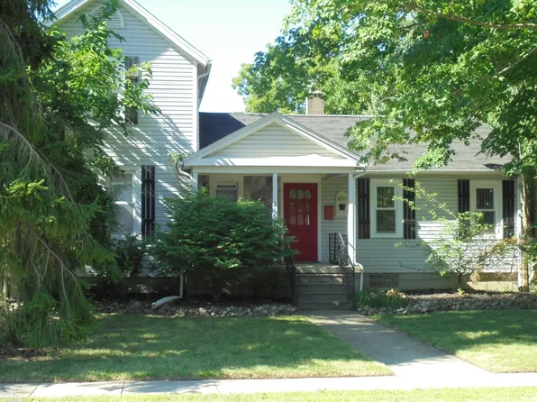 36311 Beier St, Richmond, MI 48062