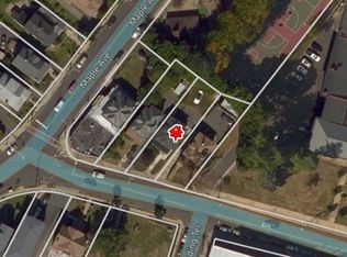 165 Hillside Ave, Hillside, NJ 07205