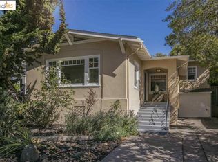 1962 Hopkins St, Berkeley, CA 94707