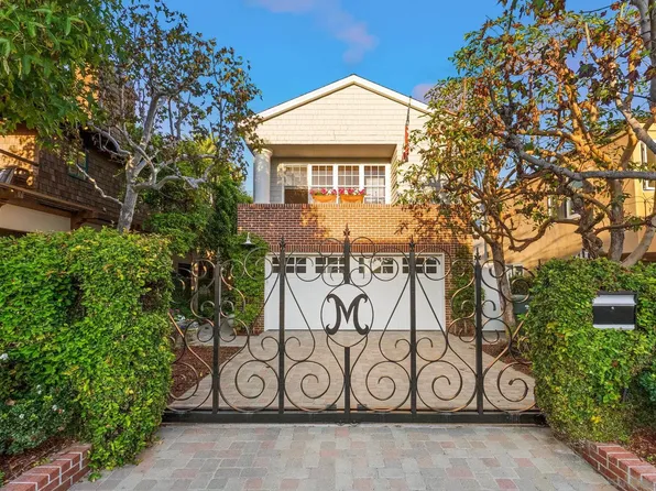 1929 Ocean Front, Del Mar, CA 92014