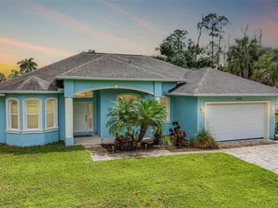 3300 S Salford Blvd, North Port, FL, 34287