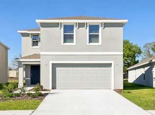 Elston Plan, Ocala Crossings South, Ocala, FL 34476