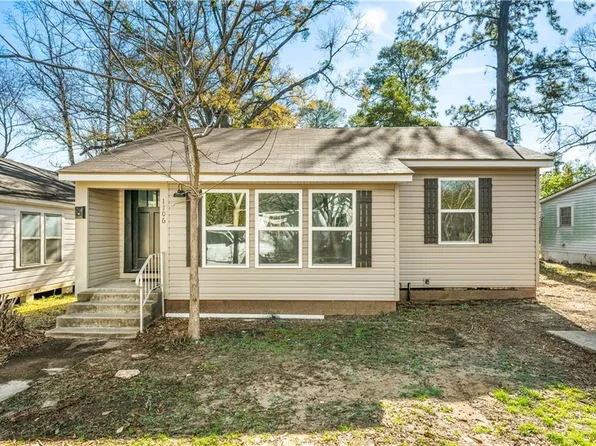1106 Milam St, Pineville, LA 71360