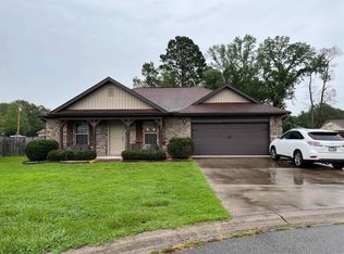 115 Kee Cv, Haskell, AR 72015