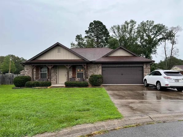 115 Kee Cv, Haskell, AR 72015