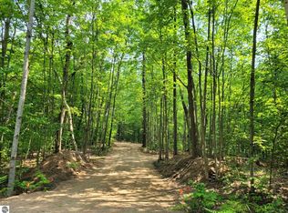 10 & 11 Uphill Grade, Leroy, MI 49655