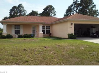 3009 4th St SW, Lehigh Acres, FL 33976