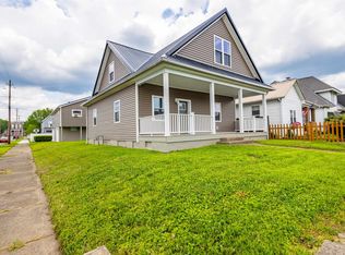 1703 S 5th St, Ironton, OH 45638