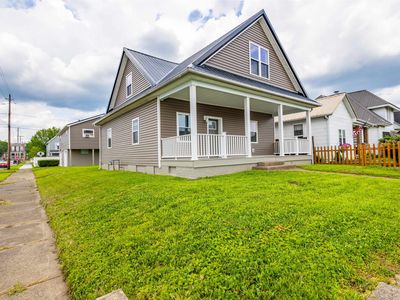 1703 S 5th St, Ironton, OH, 45638