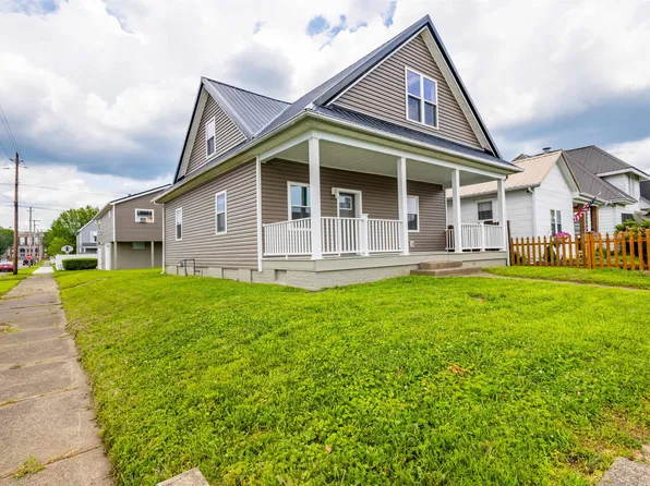 1703 S 5th St, Ironton, OH 45638