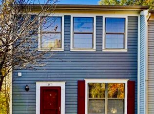 13671 Wildflower Ln, Clifton, VA 20124