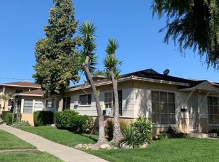 151 N Beachwood Dr APT D, Burbank, CA 91506