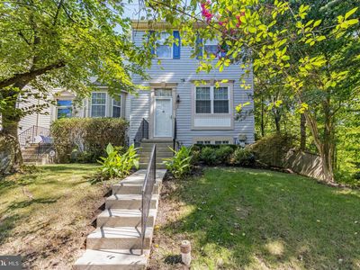 329 Merrymount Ct, Pasadena, MD, 21122