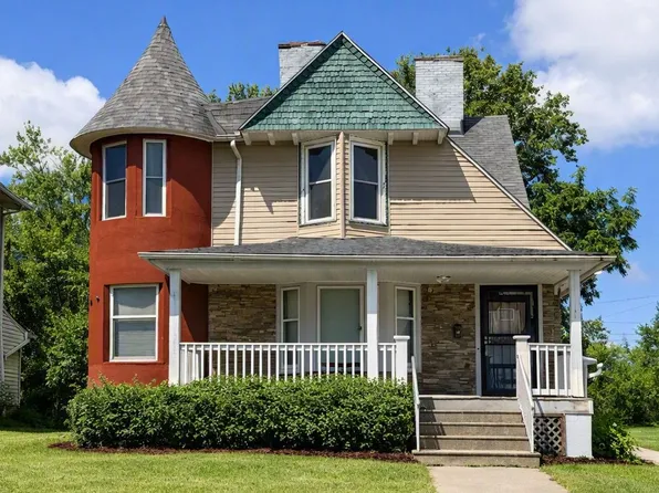 1886 E 71st St, Cleveland, OH 44103