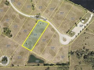 2017 Silk Bay Blvd, Alva, FL 33920