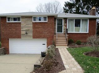 107 Washington Rd, Pittsburgh, PA 15221