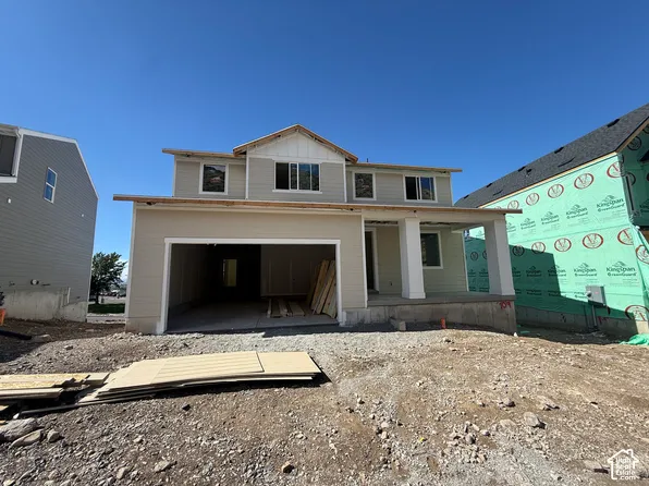 1736 S Iron Dr #109, Provo, UT 84606