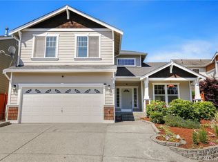 23433 117th Ave SE, Kent, WA 98031