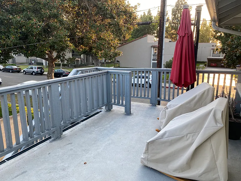 415 S Lemon St #A — Photo 4