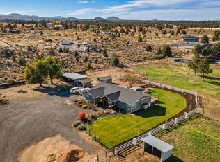 22475 Rickard Rd, Bend, OR 97702
