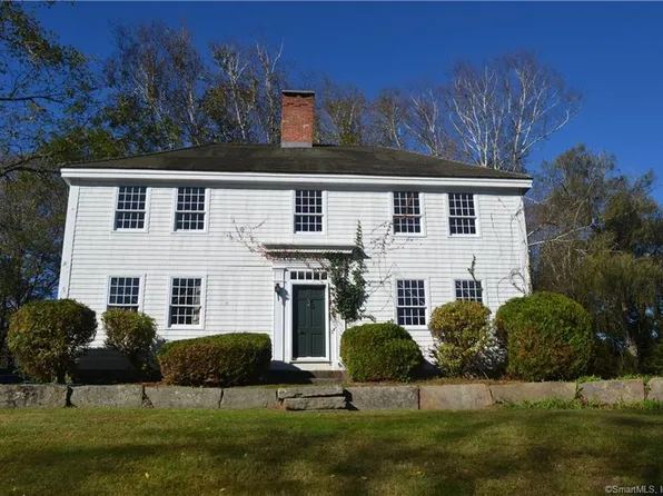 69 Main Street, North Stonington, CT 06359
