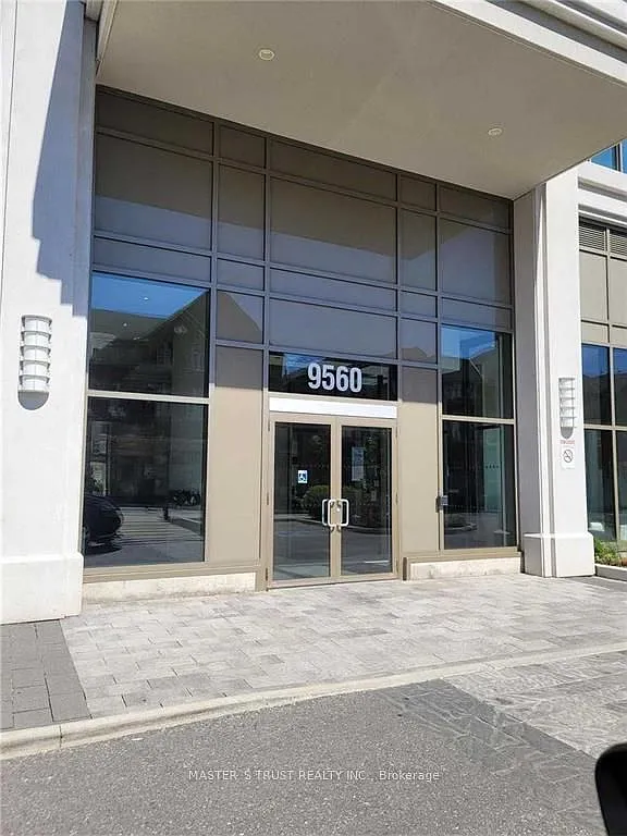 Building Photo - 9560 Markham Rd #1503