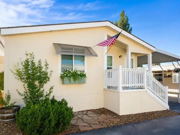1330 Calaveritas Rd Space 20A, San Andreas, CA 95249