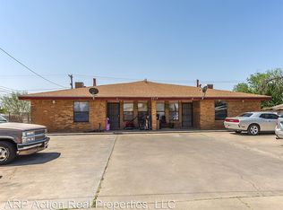 7214 Dale Rd APT 3, El Paso, TX 79915