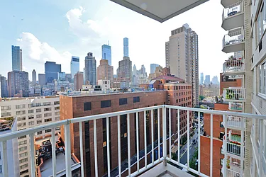 Rented by Peter Ashe