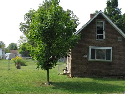 308 Main St, Lapaz, IN, 46537