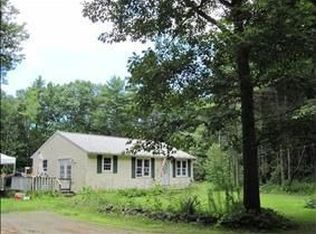 13 Line Rd, Gorham, ME 04038