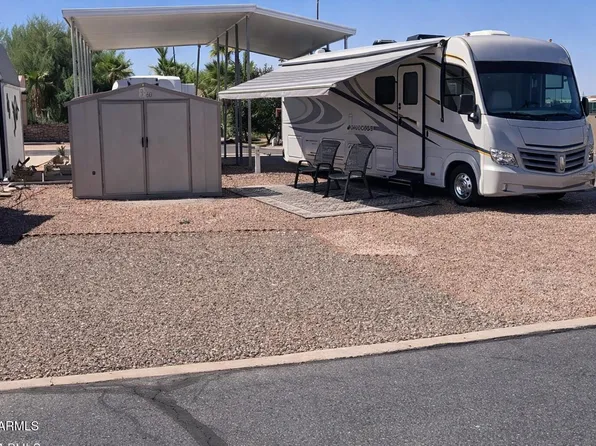 401 E PUEBLO DEL SOL -- #1, Florence, AZ 85132