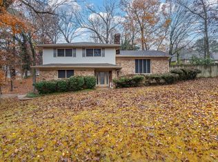 10 Pinecrest Dr, Jackson, TN 38301