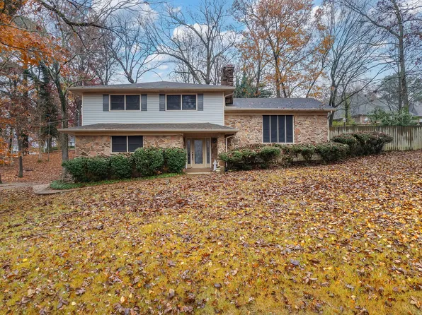 10 Pinecrest Dr, Jackson, TN 38301