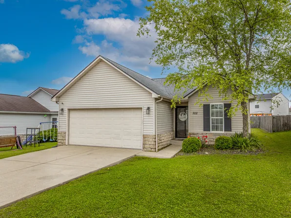 302 April Way, Winchester, KY 40391