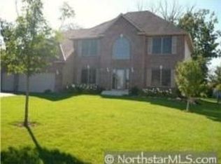 10740 185th Cir NW, Elk River, MN 55330